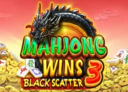 rentofficespacemanhattan: Mahjong Wins 3 - Black Scatter