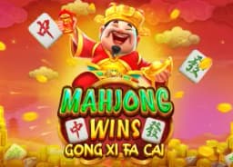 rentofficespacemanhattan: Mahjong Wins - Gong Xi Fa Cai